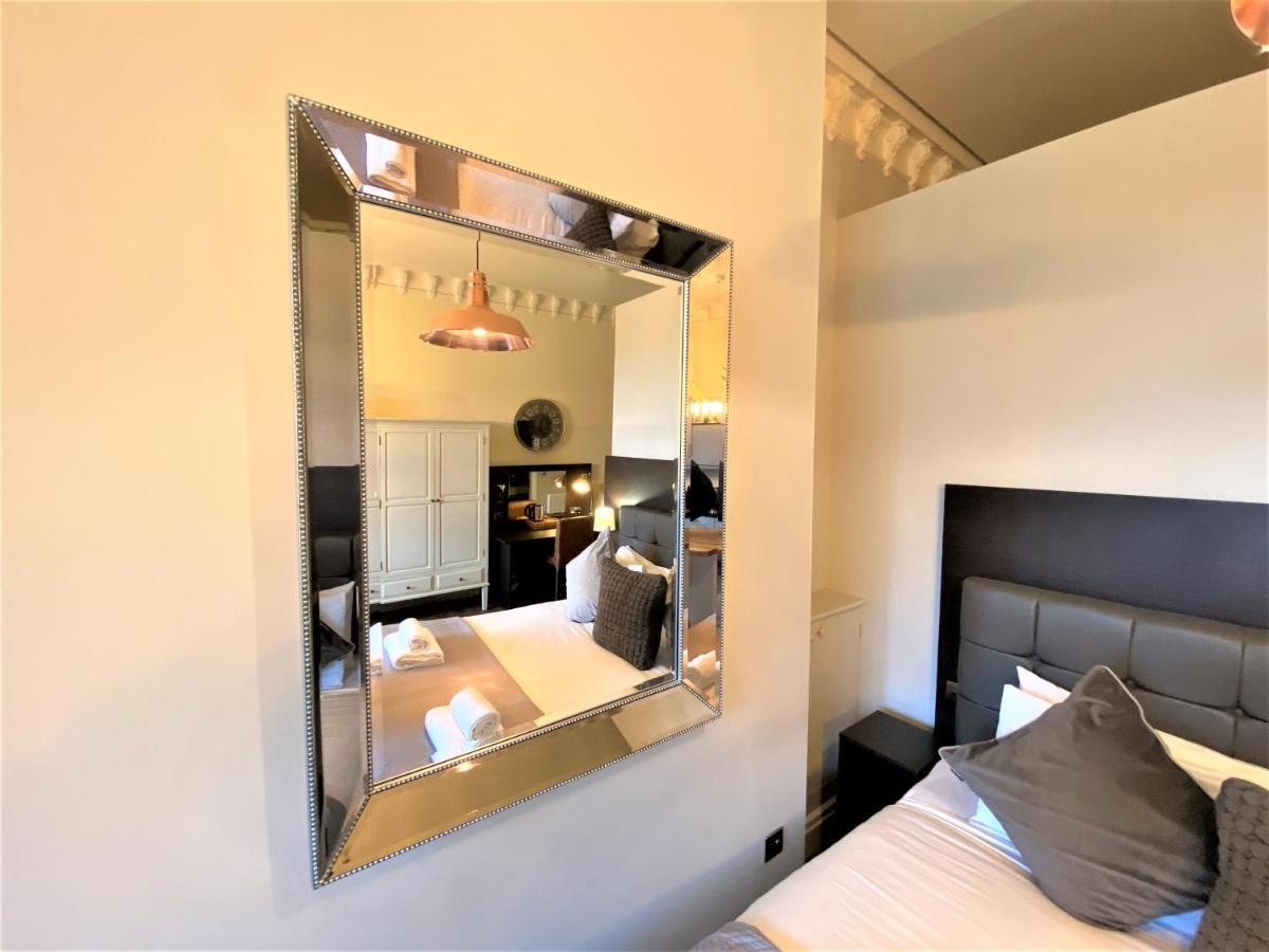 The Scott At Claremont Serviced Apartments Leeds  Ngoại thất bức ảnh