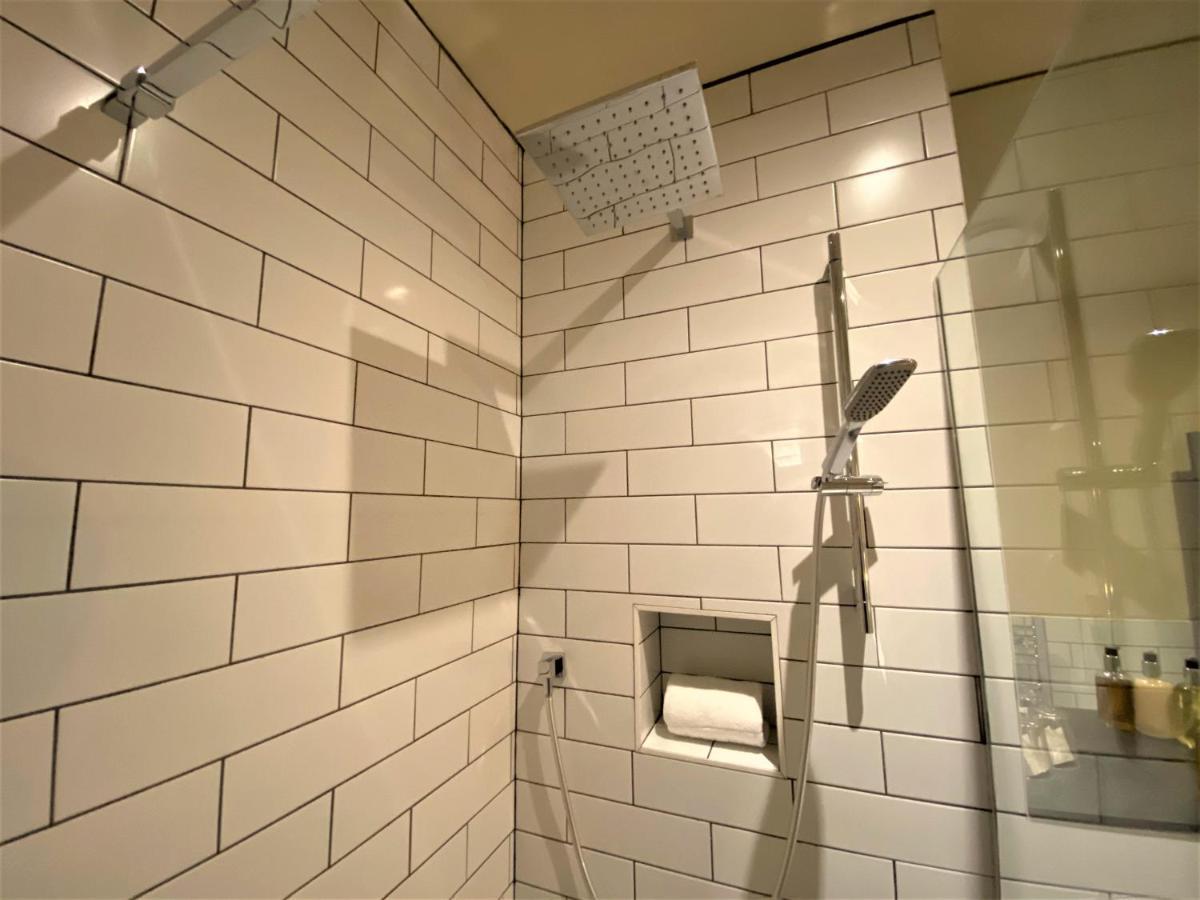The Scott At Claremont Serviced Apartments Leeds  Ngoại thất bức ảnh